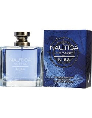NAUTICA VOYAGE N-83 by Nautica