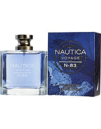 NAUTICA VOYAGE N-83 by Nautica