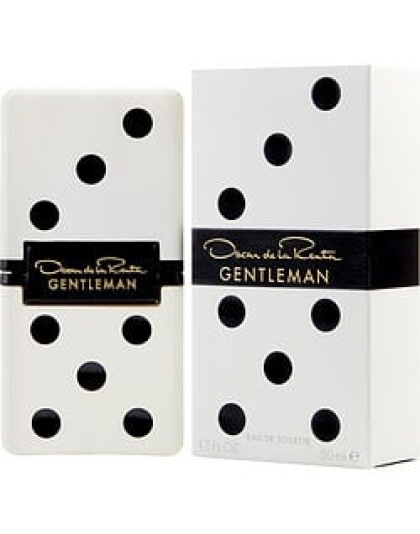OSCAR DE LA RENTA GENTLEMAN by Oscar de la Renta