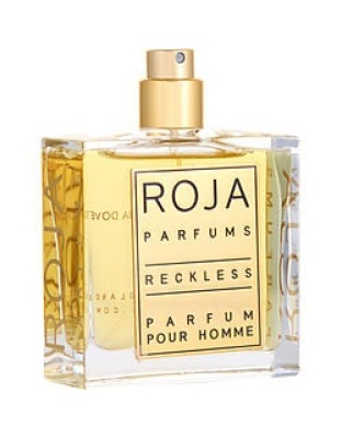 ROJA RECKLESS POUR HOMME by Roja Dove