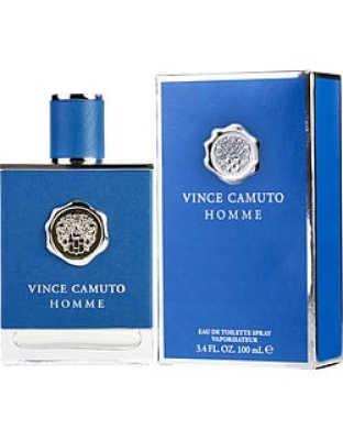 VINCE CAMUTO HOMME by Vince Camuto
