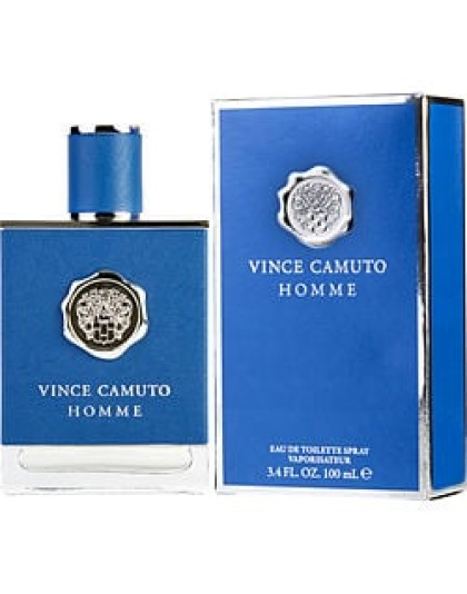 VINCE CAMUTO HOMME by Vince Camuto