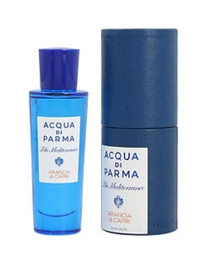 ACQUA DI PARMA BLUE MEDITERRANEO ARANCIA DI CAPRI by Acqua di Parma