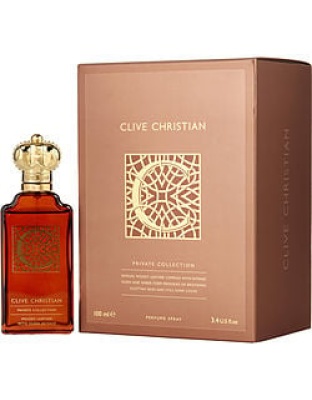 CLIVE CHRISTIAN C WOODY LEATHER by Clive Christian