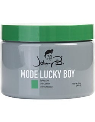 Johnny B by Johnny B