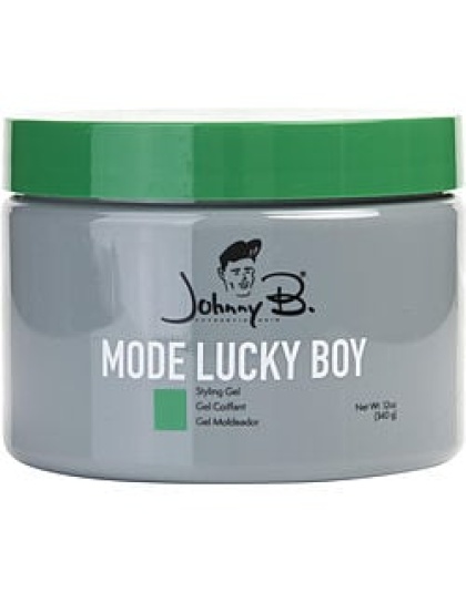Johnny B by Johnny B