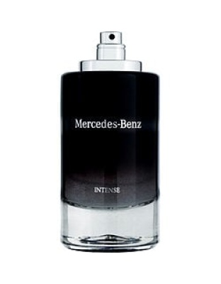 MERCEDES-BENZ INTENSE by Mercedes-Benz