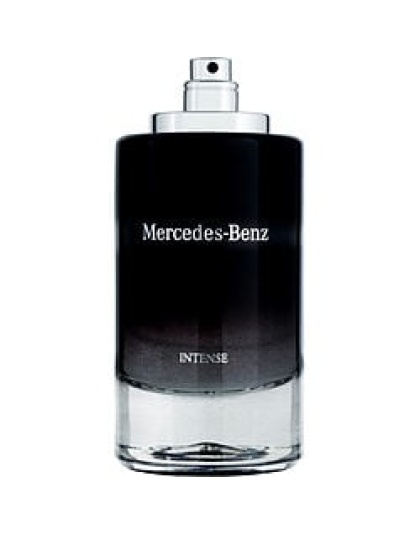 MERCEDES-BENZ INTENSE by Mercedes-Benz