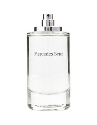 MERCEDES-BENZ by Mercedes-Benz