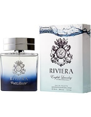 RIVIERA by English Laundry