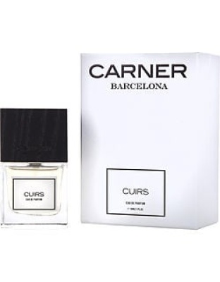 CARNER BARCELONA CUIRS by Carner Barcelona