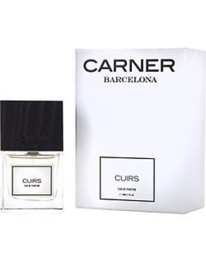 CARNER BARCELONA CUIRS by Carner Barcelona