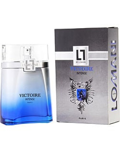 LOMANI VICTOIRE INTENSE by Lomani