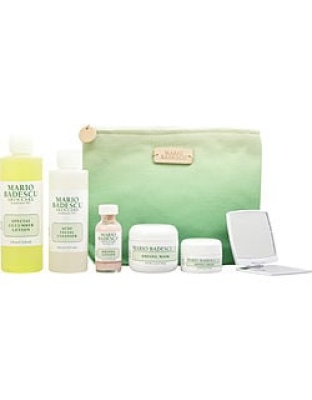 Mario Badescu by Mario Badescu