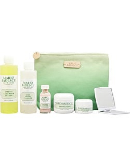 Mario Badescu by Mario Badescu