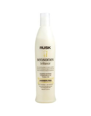 RUSK by Rusk