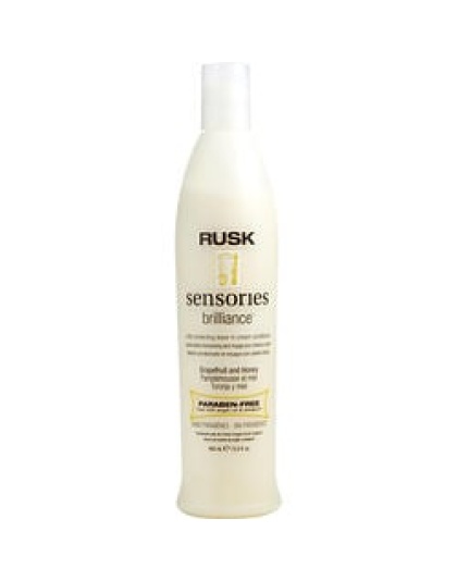 RUSK by Rusk