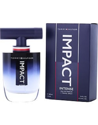 TOMMY HILFIGER IMPACT INTENSE by Tommy Hilfiger