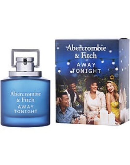 ABERCROMBIE & FITCH AWAY TONIGHT by Abercrombie & Fitch