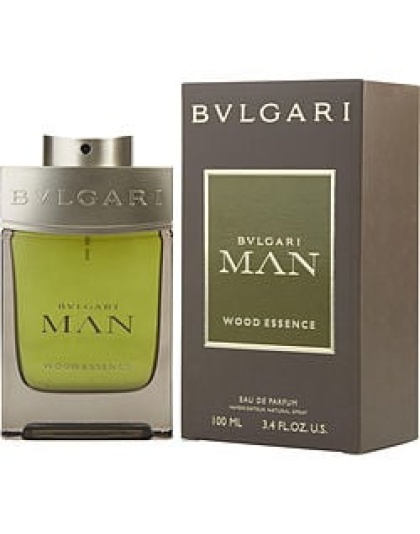 BVLGARI MAN WOOD ESSENCE by Bvlgari