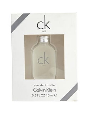 CK ONE by Calvin Klein