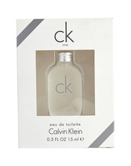 CK ONE by Calvin Klein