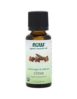 ESSENTIAL OILS NOW by NOW Essential Oils