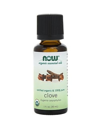 ESSENTIAL OILS NOW by NOW Essential Oils