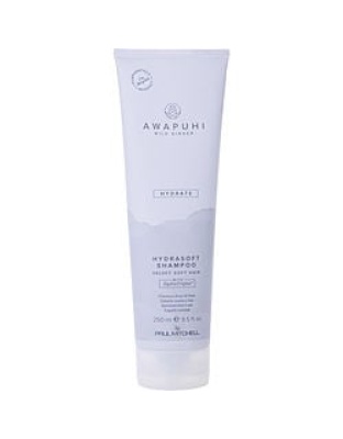 PAUL MITCHELL by Paul Mitchell