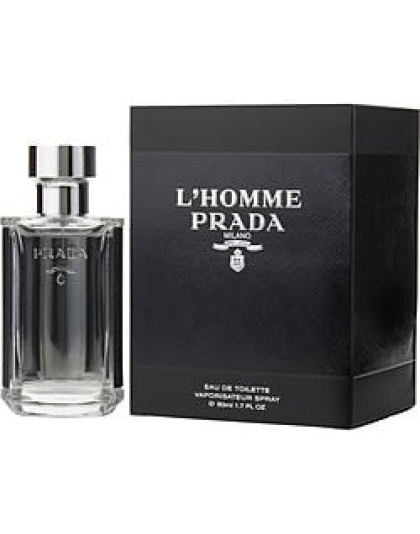 PRADA L'HOMME by Prada