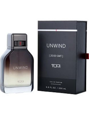 TUMI UNWIND by Tumi