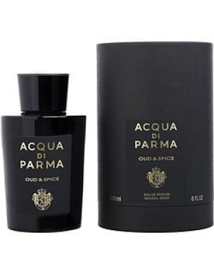 ACQUA DI PARMA OUD & SPICE by Acqua di Parma