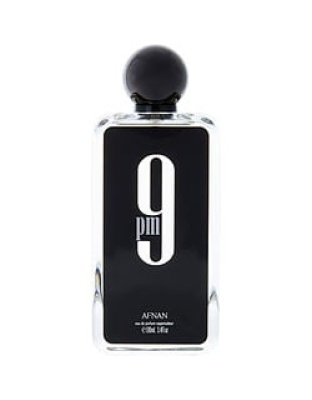 AFNAN 9 PM by Afnan Perfumes