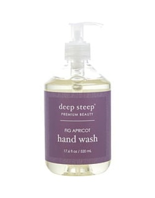 DEEP STEEP by Deep Steep