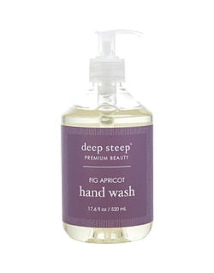 DEEP STEEP by Deep Steep