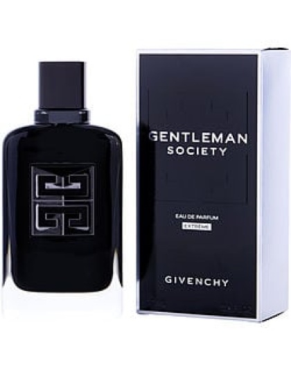 GENTLEMAN SOCIETY EXTREME by Givenchy