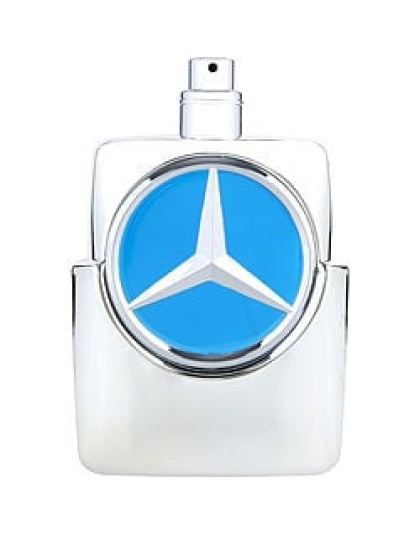 MERCEDES-BENZ MAN BRIGHT by Mercedes-Benz