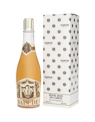 ROYAL BAIN CARON CHAMPAGNE by Caron