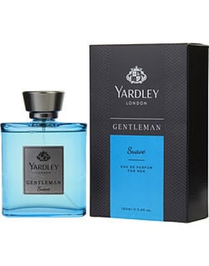 YARDLEY GENTLEMAN SUAVE by Yardley