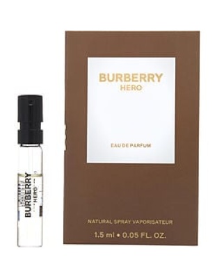 BURBERRY HERO by Burberry