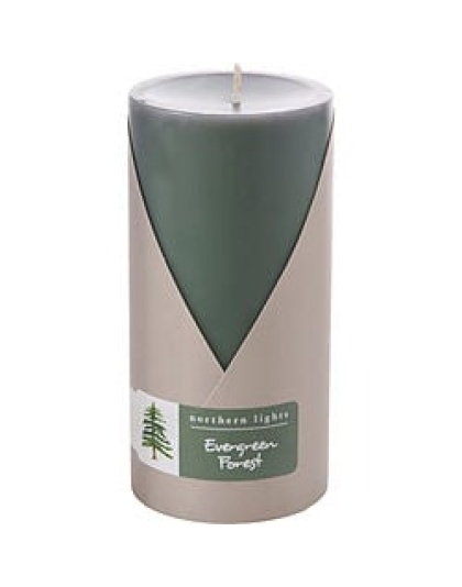 EVERGREEN FOREST by Northern Lights