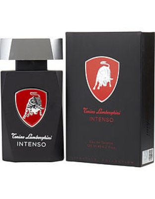 LAMBORGHINI INTENSO by Tonino Lamborghini