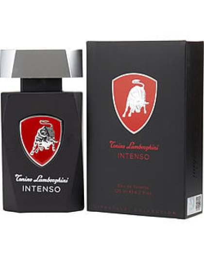 LAMBORGHINI INTENSO by Tonino Lamborghini