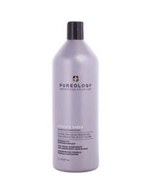 PUREOLOGY by Pureology