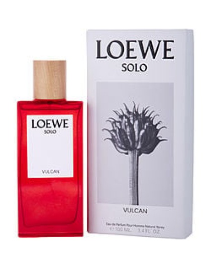 SOLO LOEWE VULCAN by Loewe