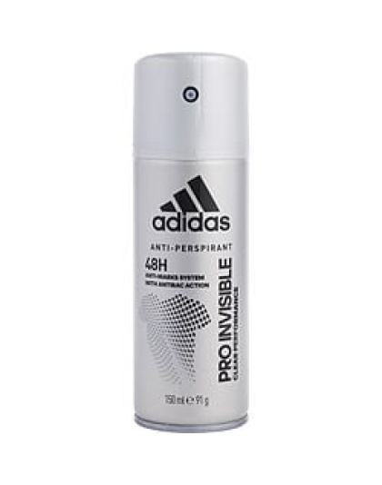 ADIDAS PRO INVISIBLE by Adidas