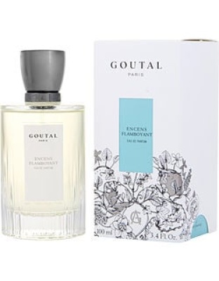 ANNICK GOUTAL ENCENS FLAMBOYANT by Annick Goutal