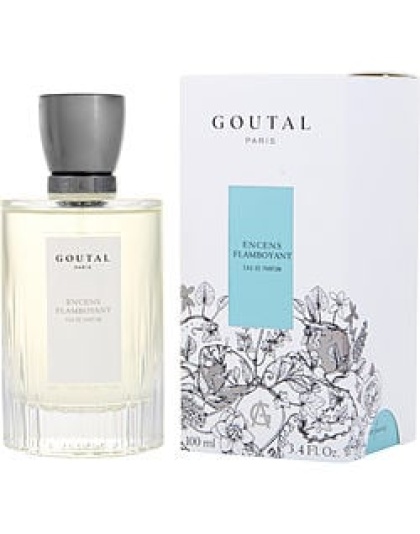 ANNICK GOUTAL ENCENS FLAMBOYANT by Annick Goutal