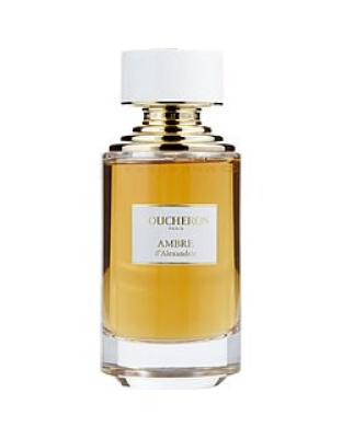 BOUCHERON AMBRE D'ALEXANDRIE by Boucheron