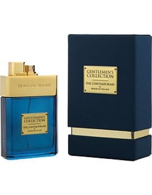 HOUSE OF SILLAGE THE CONTEMPORARY by House of Sillage